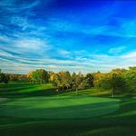 Mee-Kwon Park Golf Course