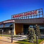 Union Grove - Woodway