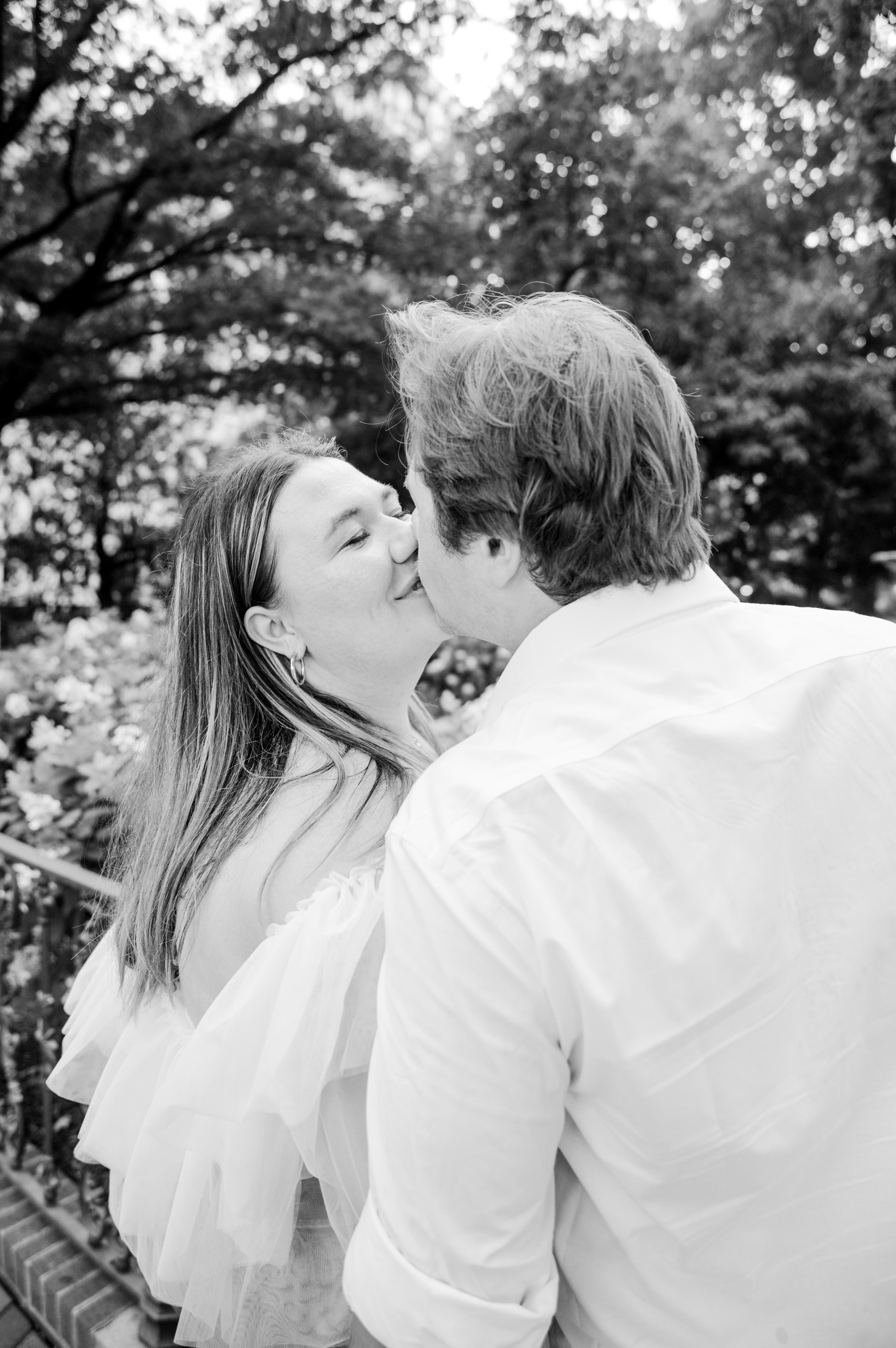 The Wedding Website of Emma Cox and Stefin Burlew