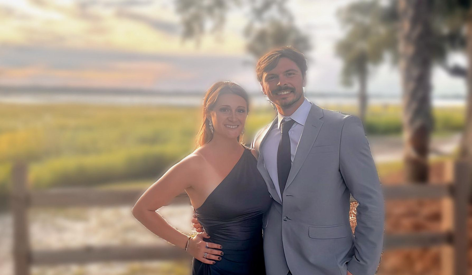 The Wedding Website of Olivia Gobeil and Clayton Brown