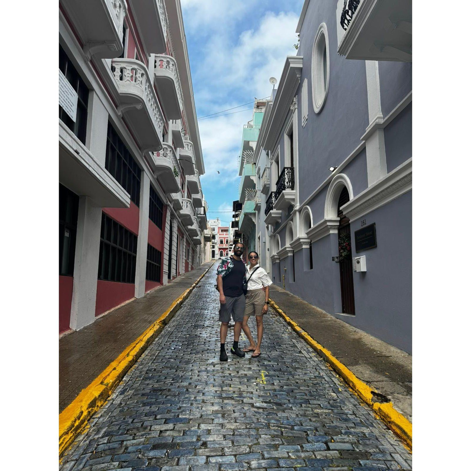 Puerto Rico