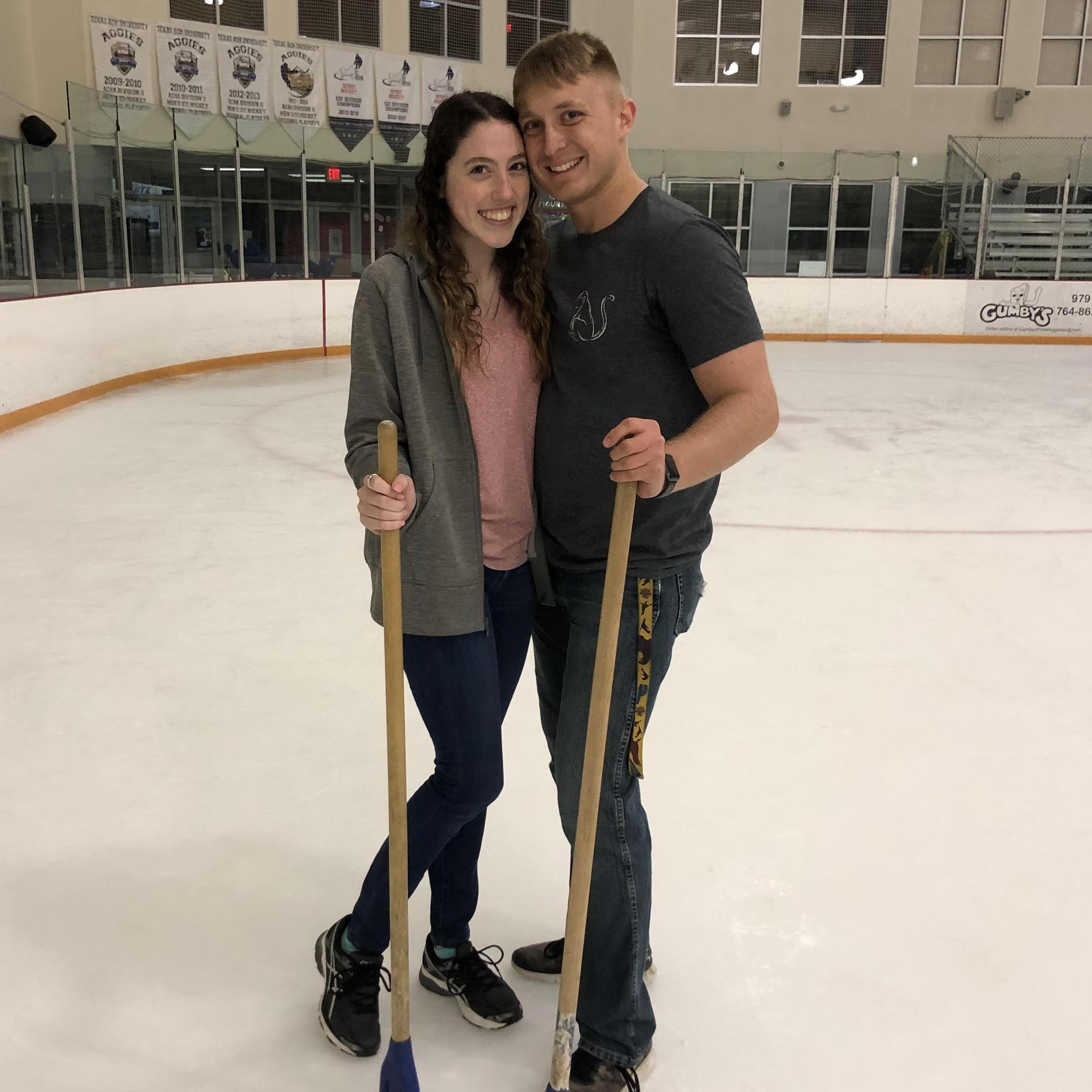 L1 Date Party, April 2019