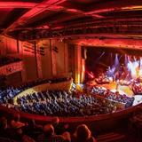 Catch a Show at Vilar Performing Arts Center