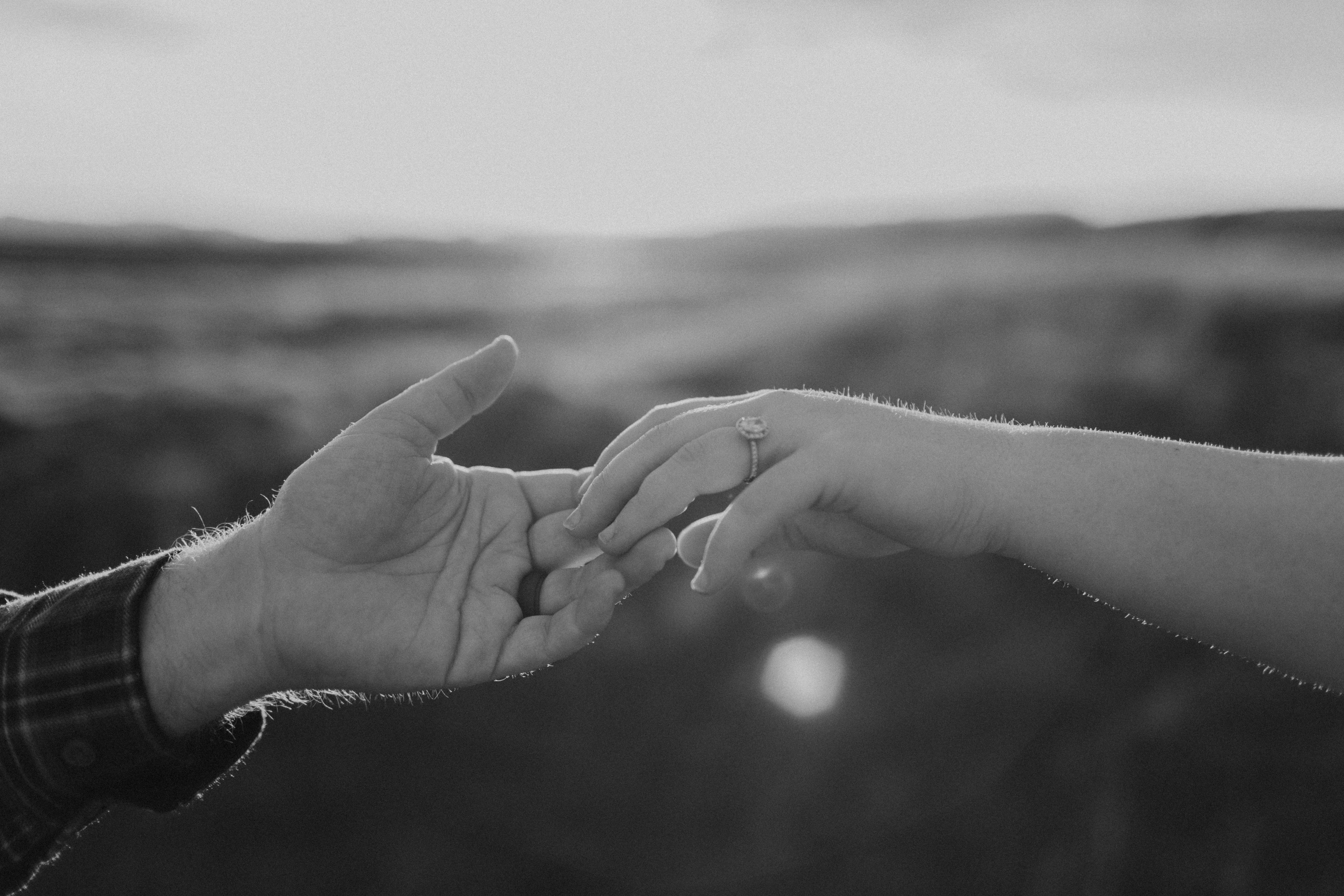 The Wedding Website of Tessa Warkentin and Mckay Perry