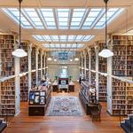 The Providence Athenaeum