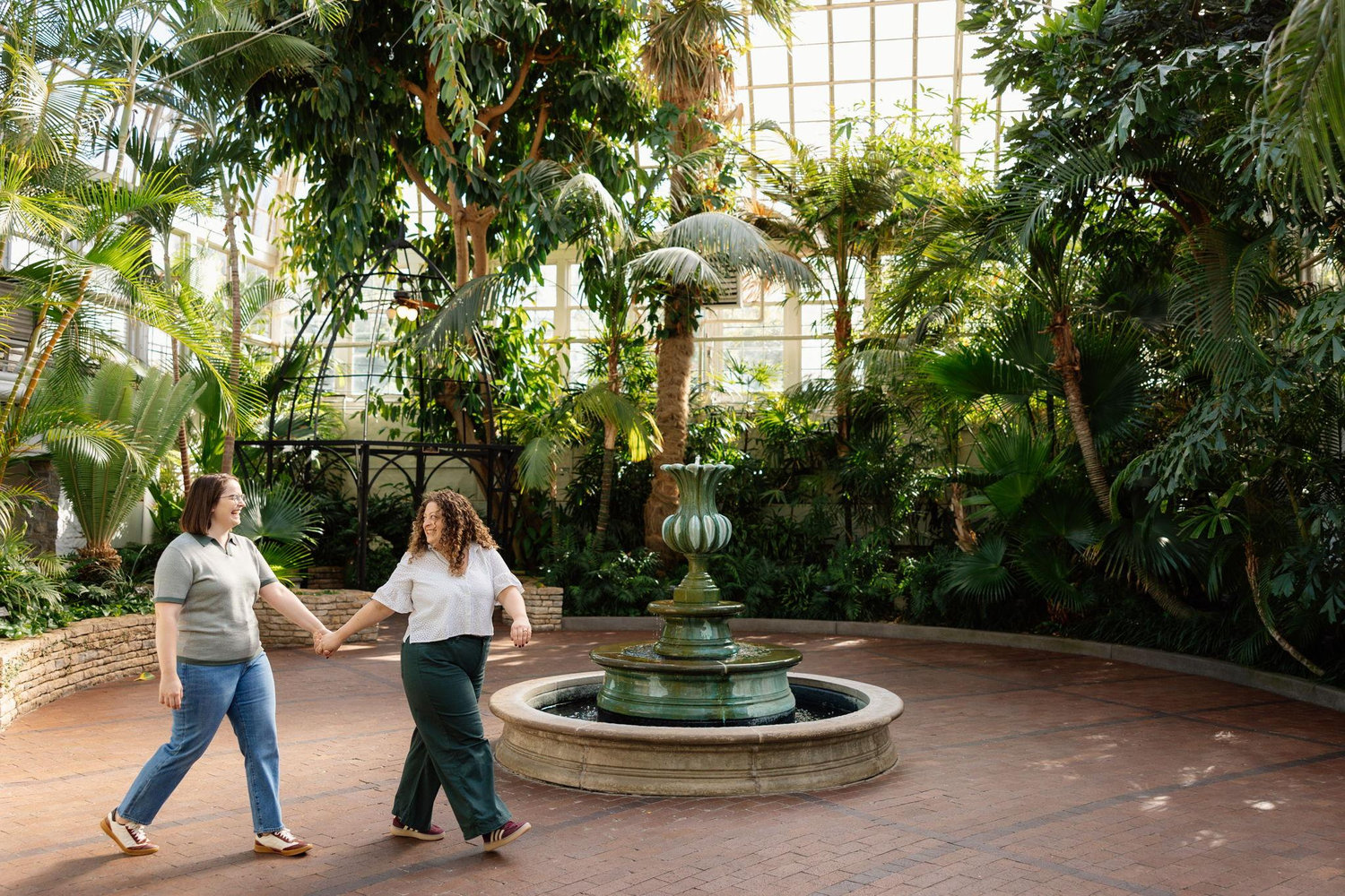 The Wedding Website of Rachel Roeth and Lauren Polster