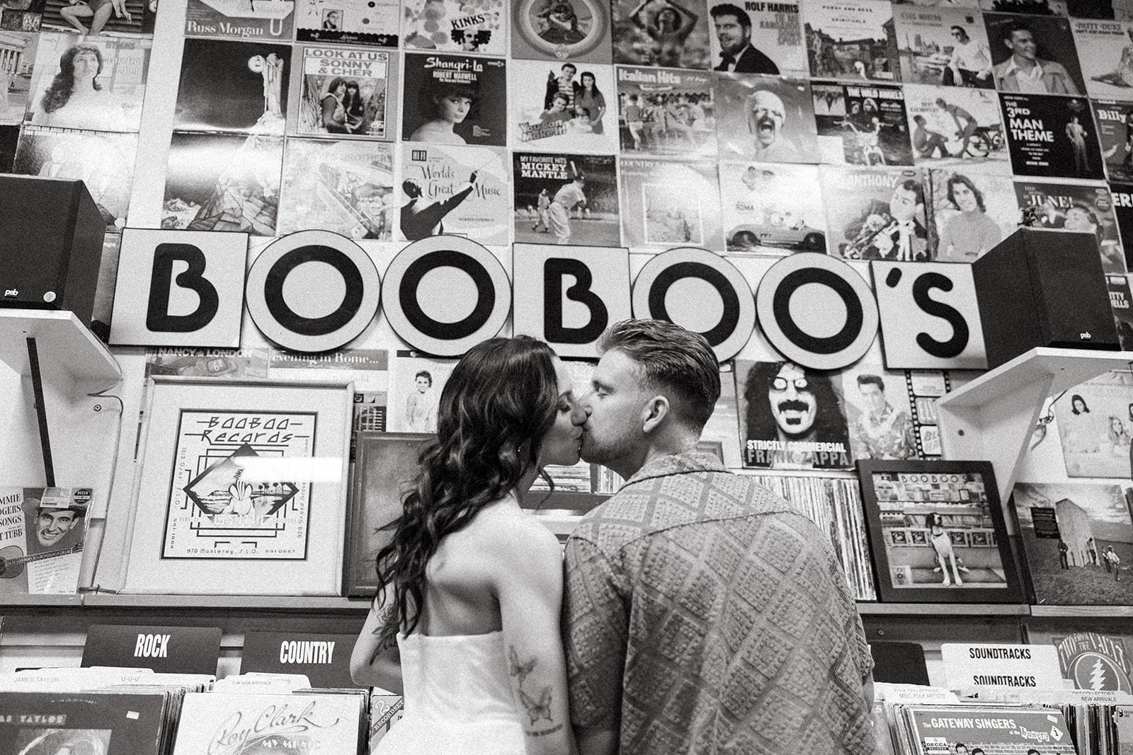 The Wedding Website of Carissa Pope and Noah Maples