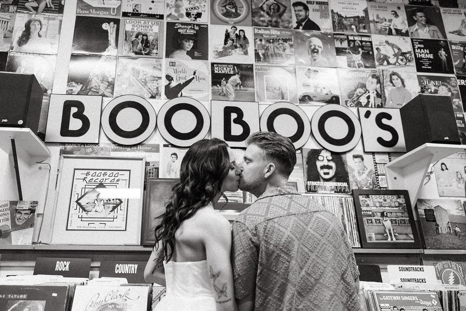 The Wedding Website of Carissa Pope and Noah Maples