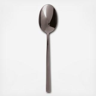 Linea Q Serving Spoon