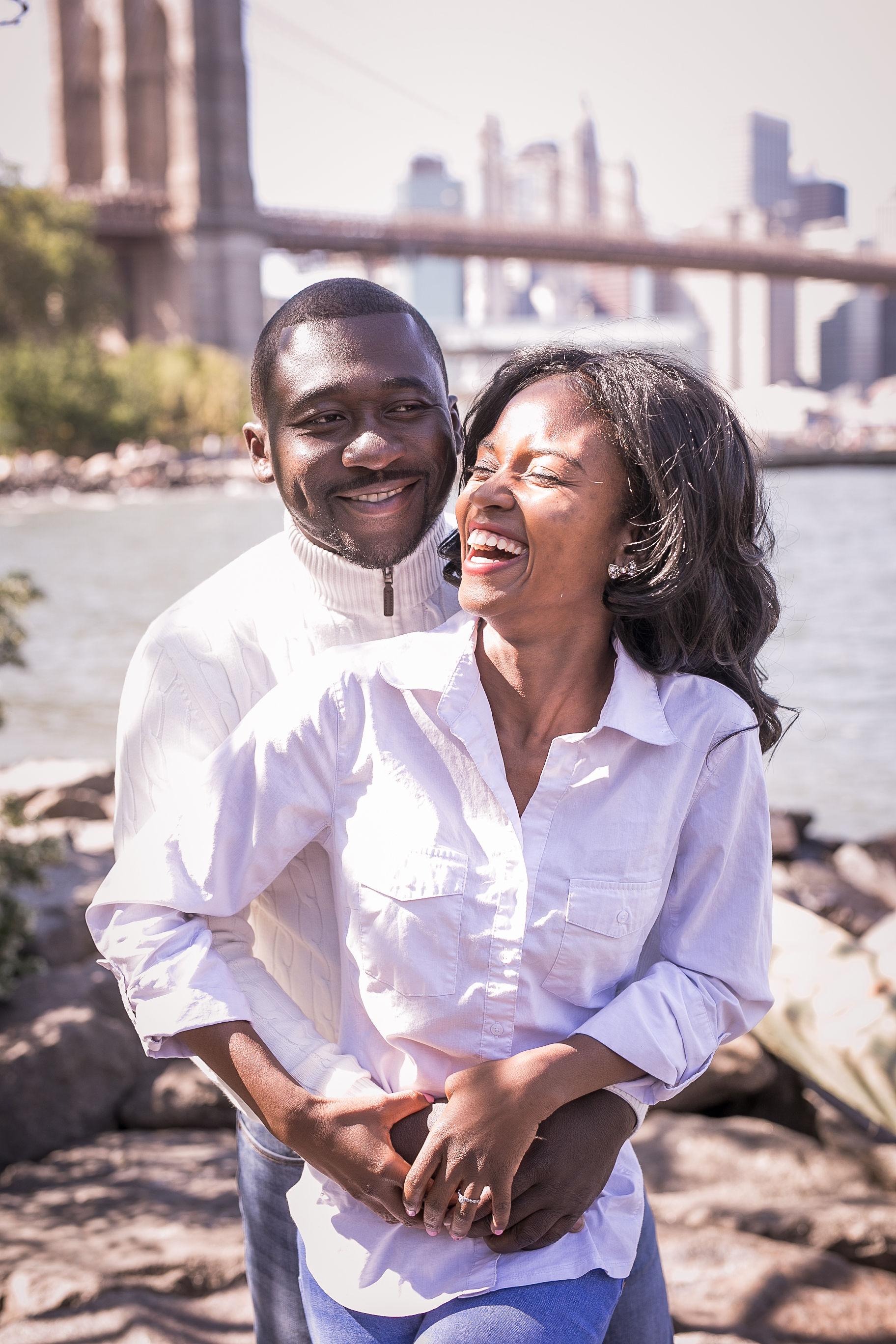 The Wedding Website of Kebeh Sando and John Acquah