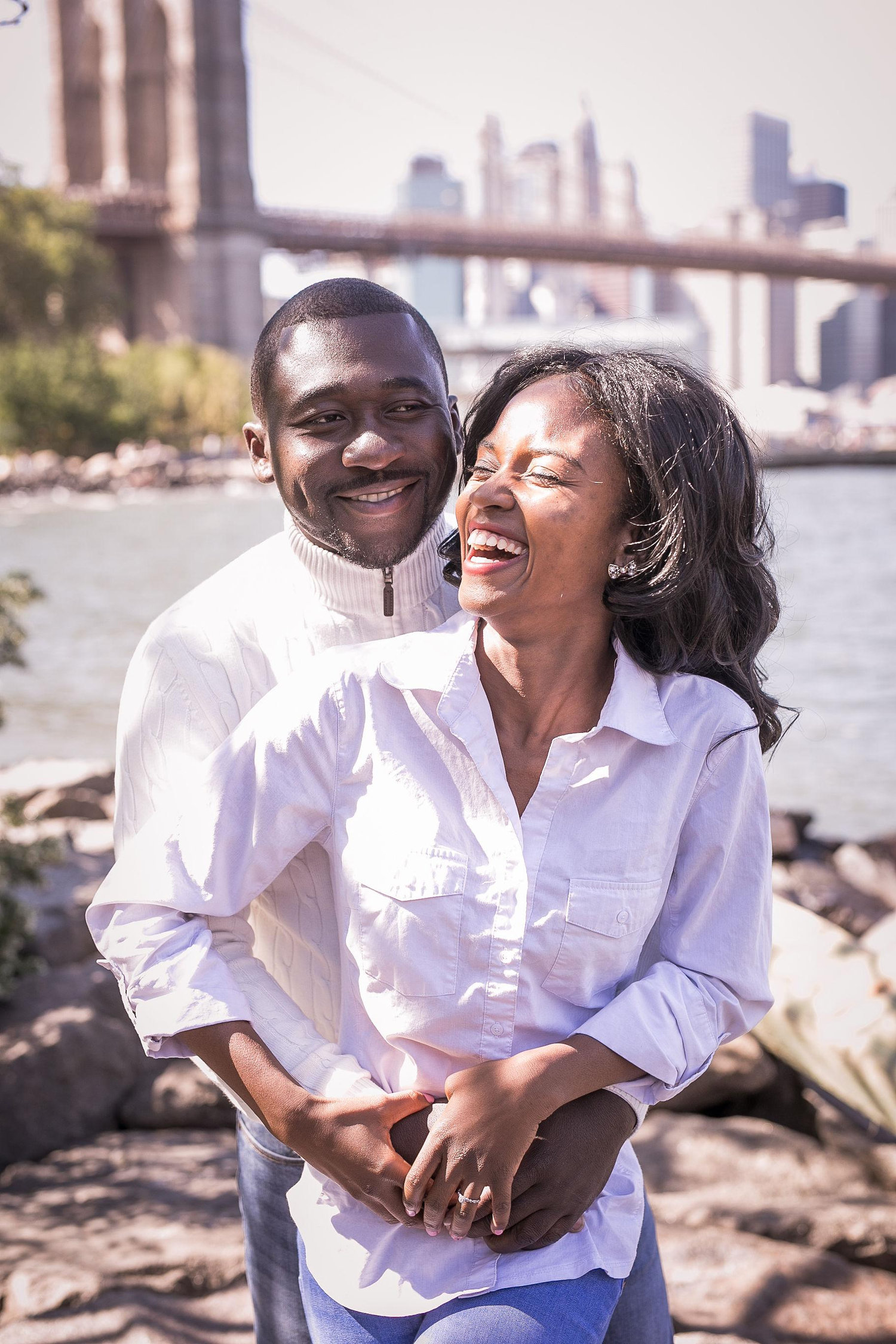 The Wedding Website of Kebeh Sando and John Acquah