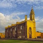 Convento de San Gabriel Arcángel