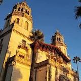 Hearst Castle