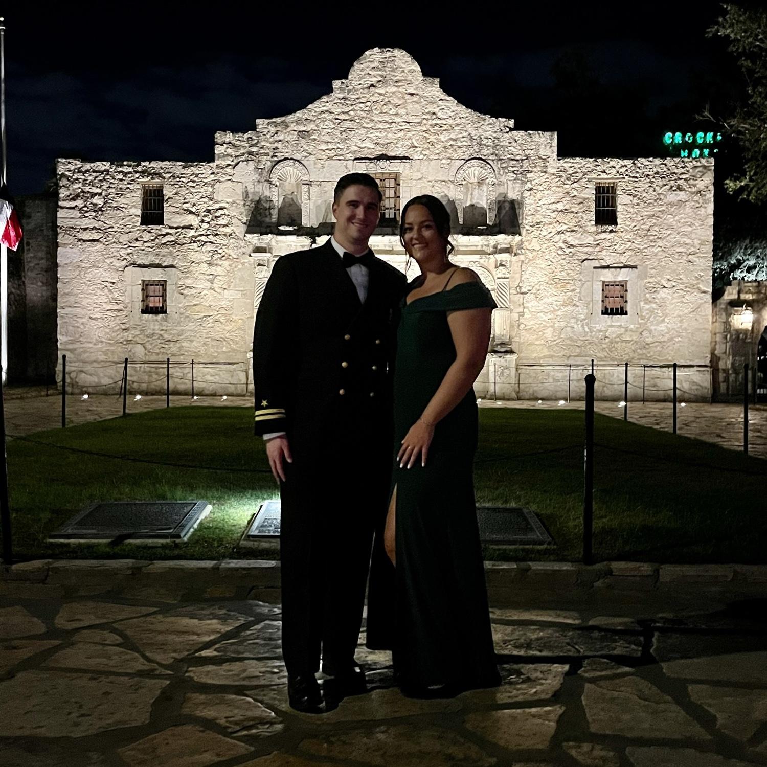 Naval Ball 2023