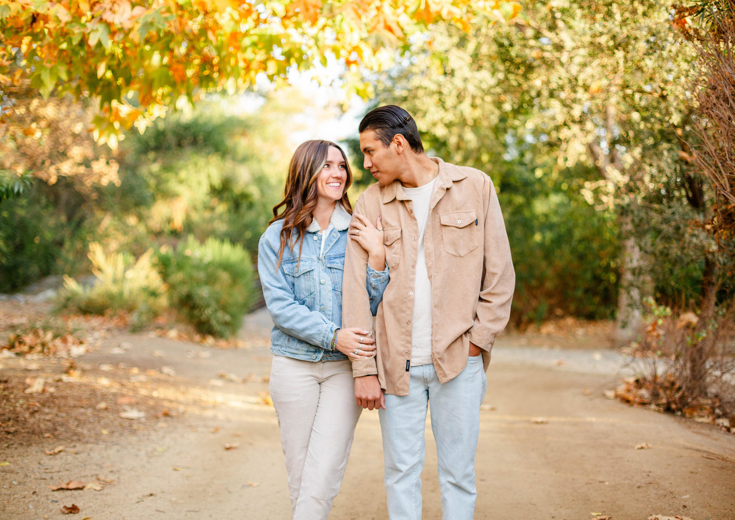 The Wedding Website of Jenna Aden Frink and Eduardo Sauceda