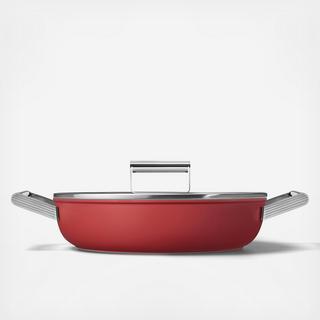 Non-Stick Deep Pan