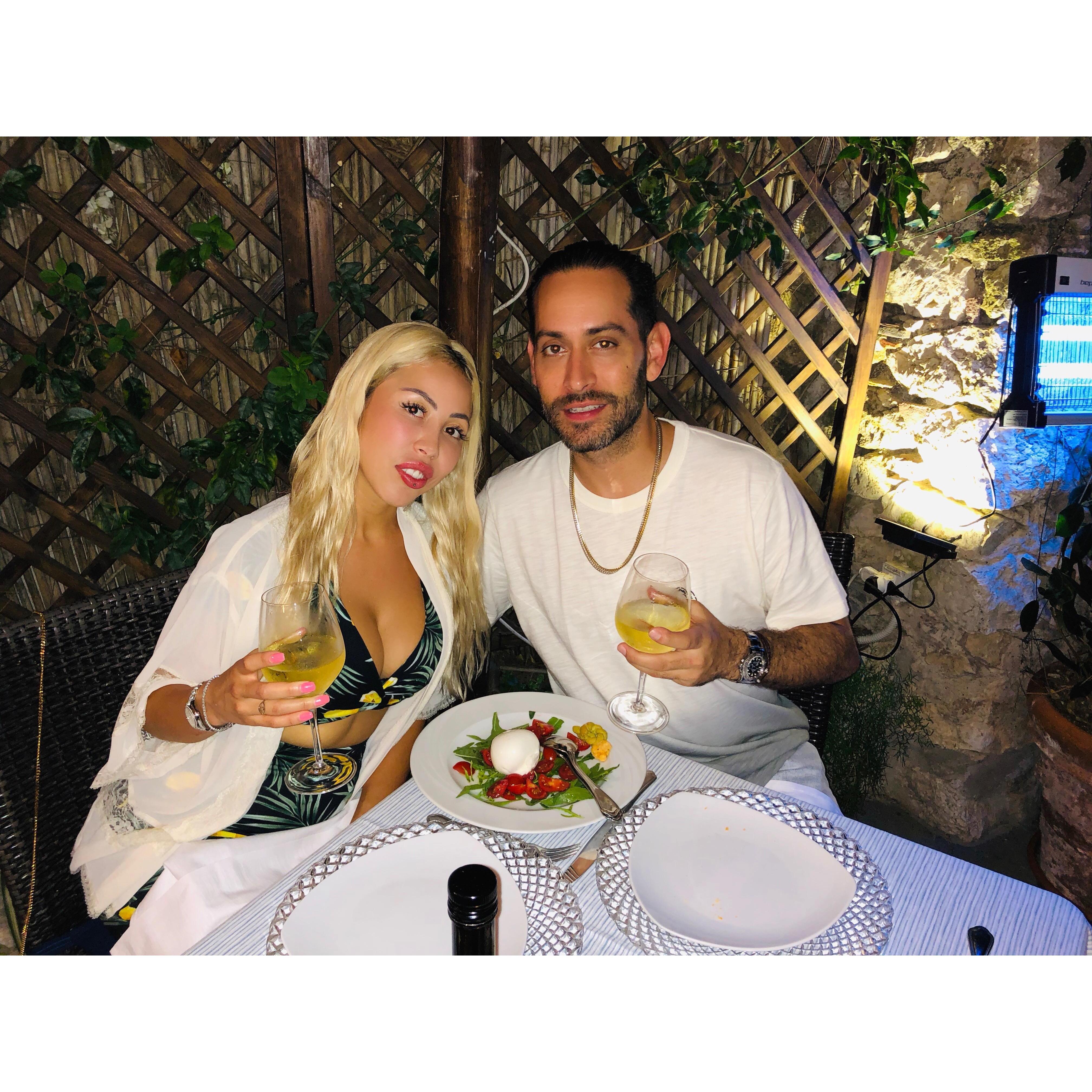 Capri