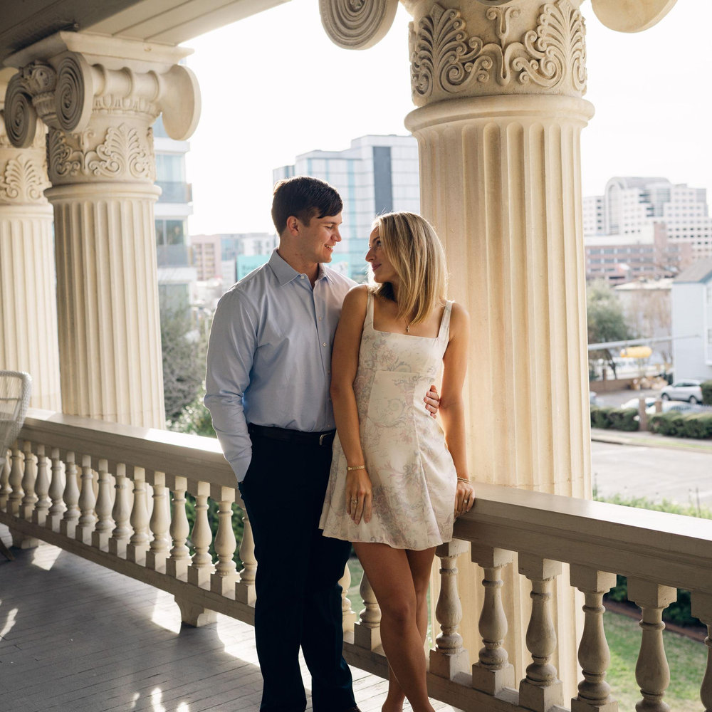 Abbie Cormican and Rylan Wagner's Wedding Website