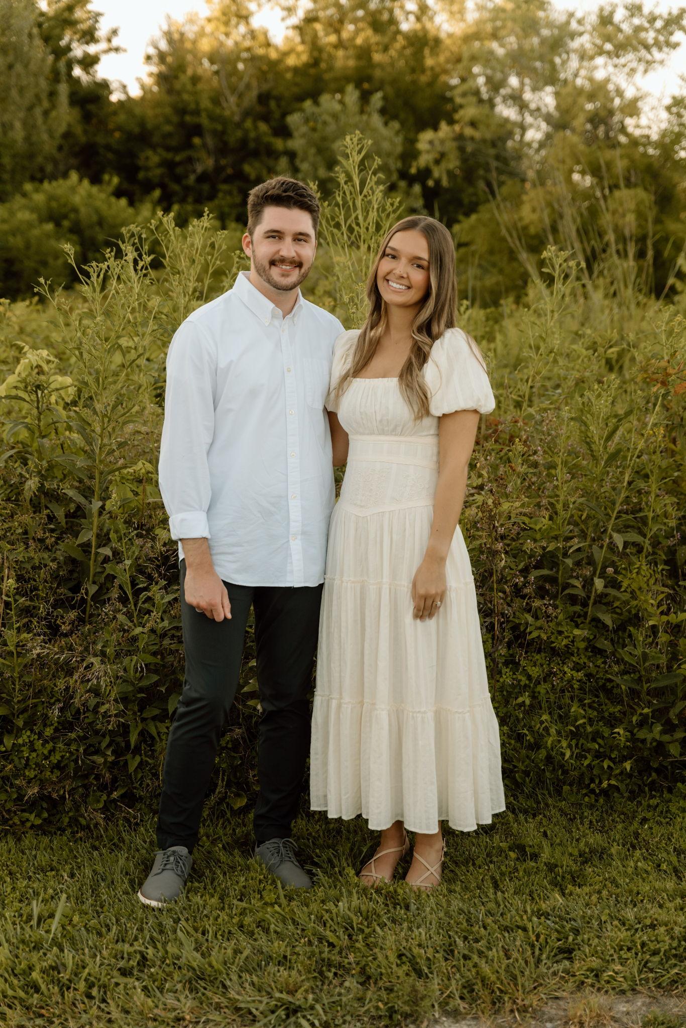 The Wedding Website of Isabella Doss and Brian Wolter