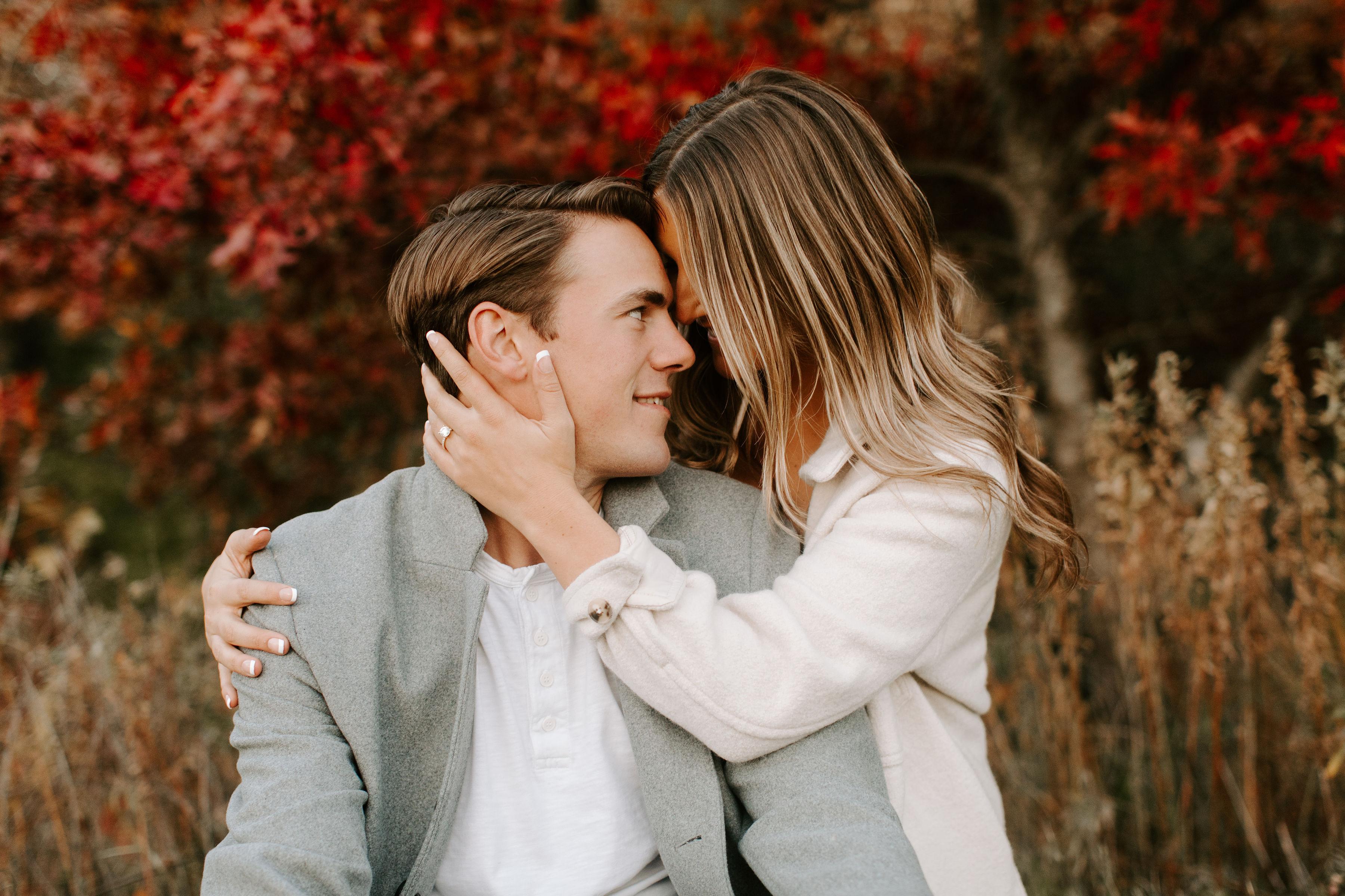 The Wedding Website of Casey Heisler and Nick Poehling