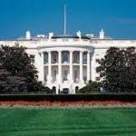 The White House & National Mall