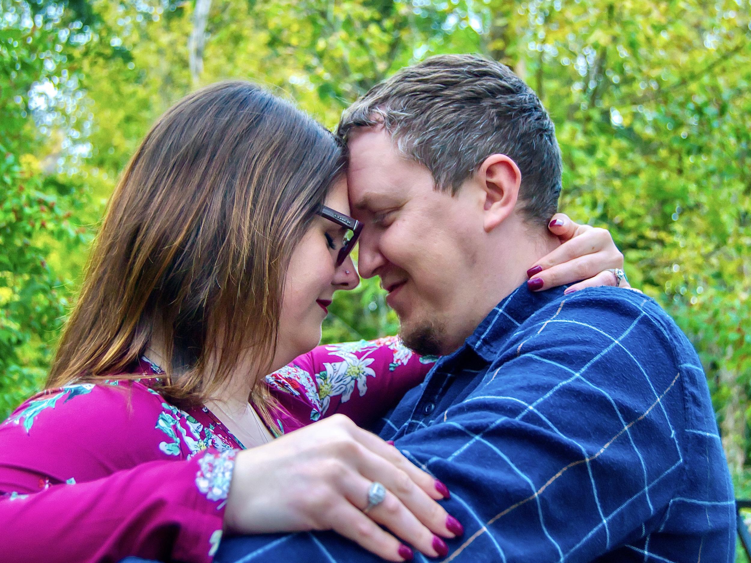 The Wedding Website of Kara Hahus and Michael Gross