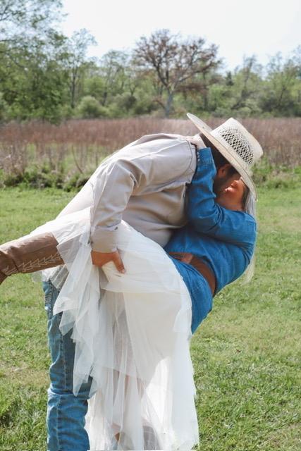 The Wedding Website of Justin Hare and Kristi Washburn