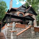 Molly Brown House Museum