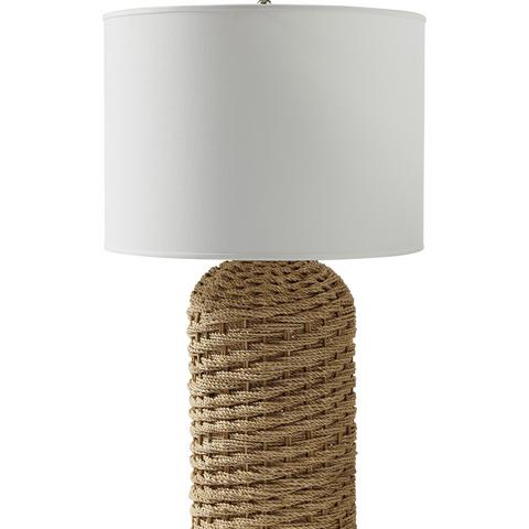 Abbott Table Lamp