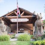 Great Wolf Lodge Water Park | Mason