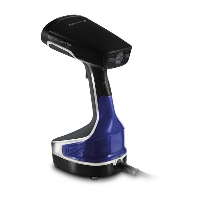 Rowenta® X-cel Steam Force DR8220U0 Steamer in Cobalt Blue