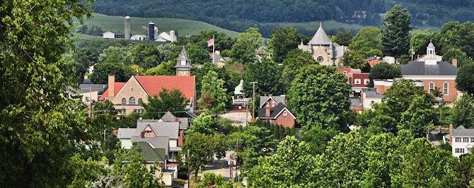 The Wedding Website of Melissa Biscoe and Chandler Kurtz