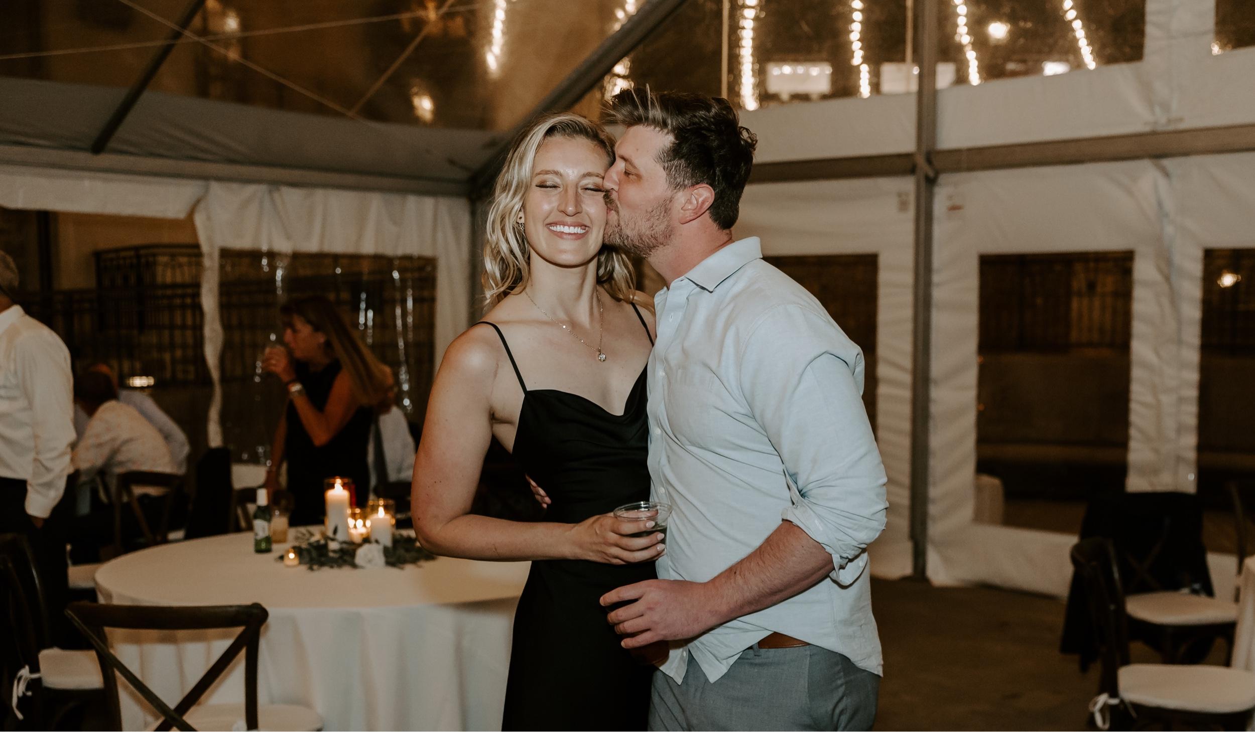 The Wedding Website of Anna Faul and Mark Walczyk