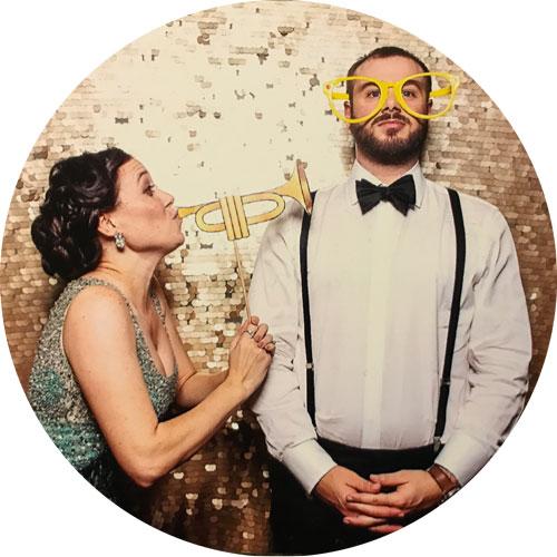 The Wedding Website of Diana Arand and Jon Levy