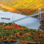 Bear Mountain State Park