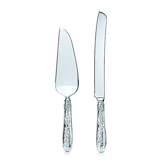 Cake Serving Set