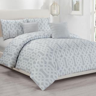 Asha 5-Piece Comforter Set