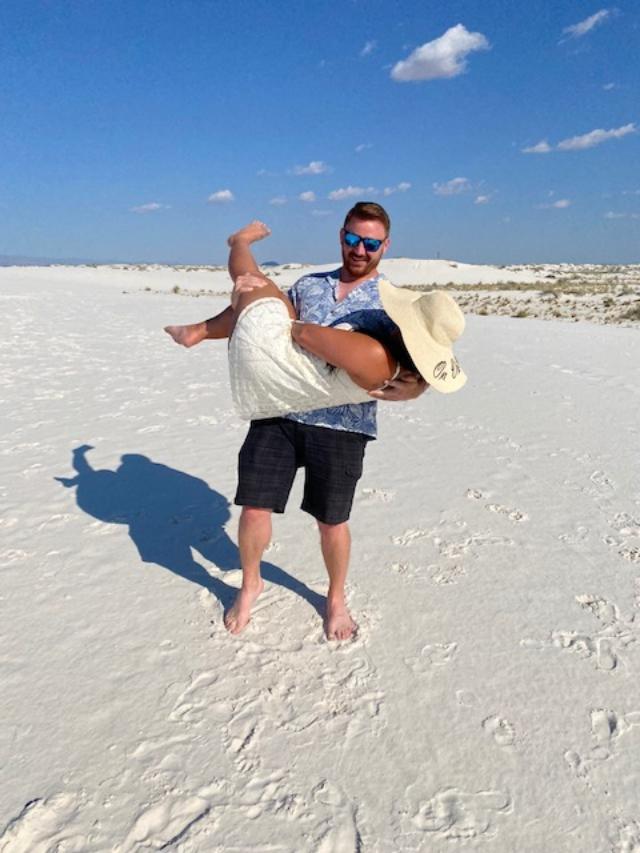 The Wedding Website of Alyssa Coffey and Dylan Burnett