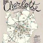 Charlotte's Brewery Scene