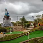 Minnehan’s Restaurant & Fun Center