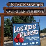 Los Rios Rancho