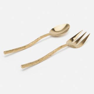 Danele Salad Servers
