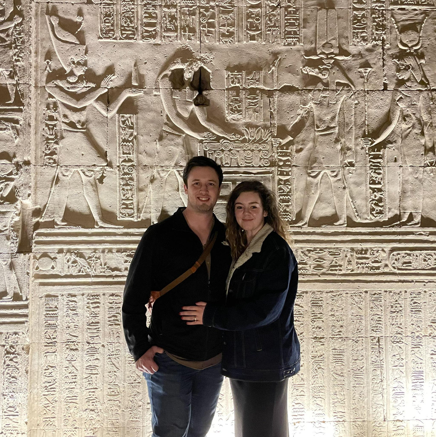 Cairo, Egypt 2024