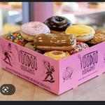Voodoo Doughnut - Old Town