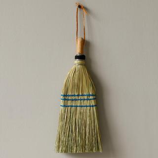 Whisk Broom