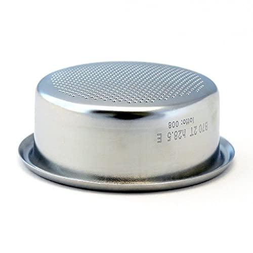 IMS Competition E-61 Precision Filter Ridgeless Basket 18/22 gr - B70 2TC H28.5 E