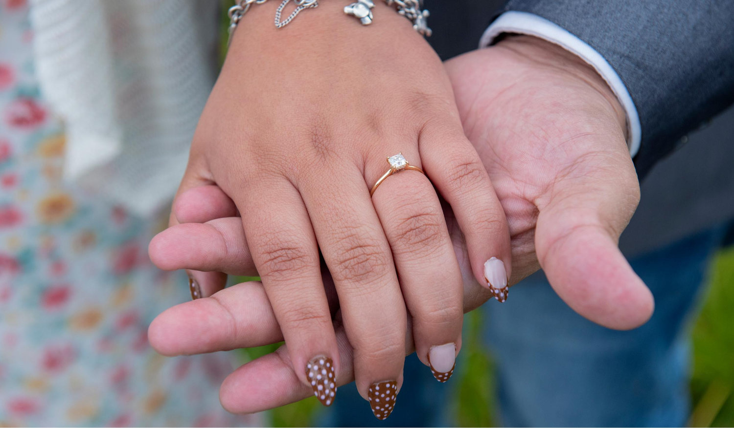 The Wedding Website of Isaac Cantu and Gizelle Gutierrez