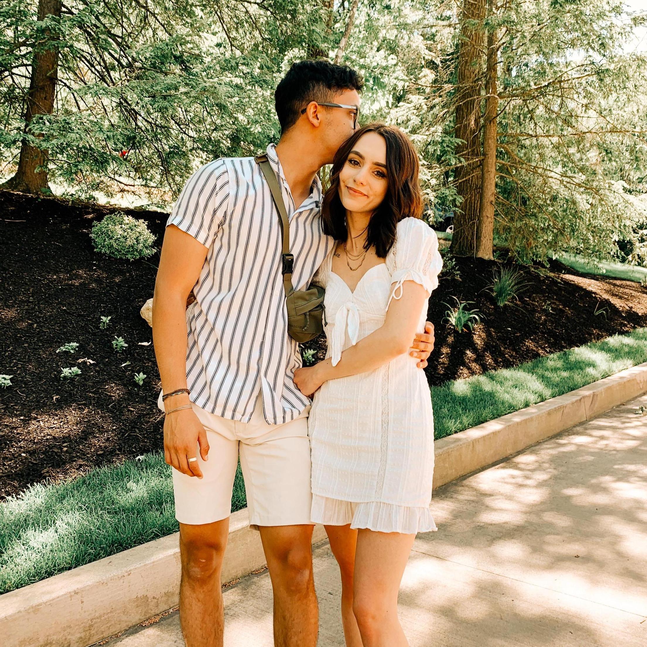 Graduation party!
| June, 2020 |