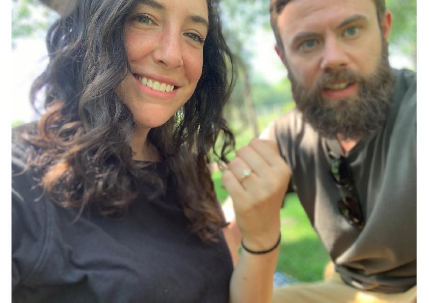 The Wedding Website of Sarah Jacobson and Pierre-Yves Kuhn