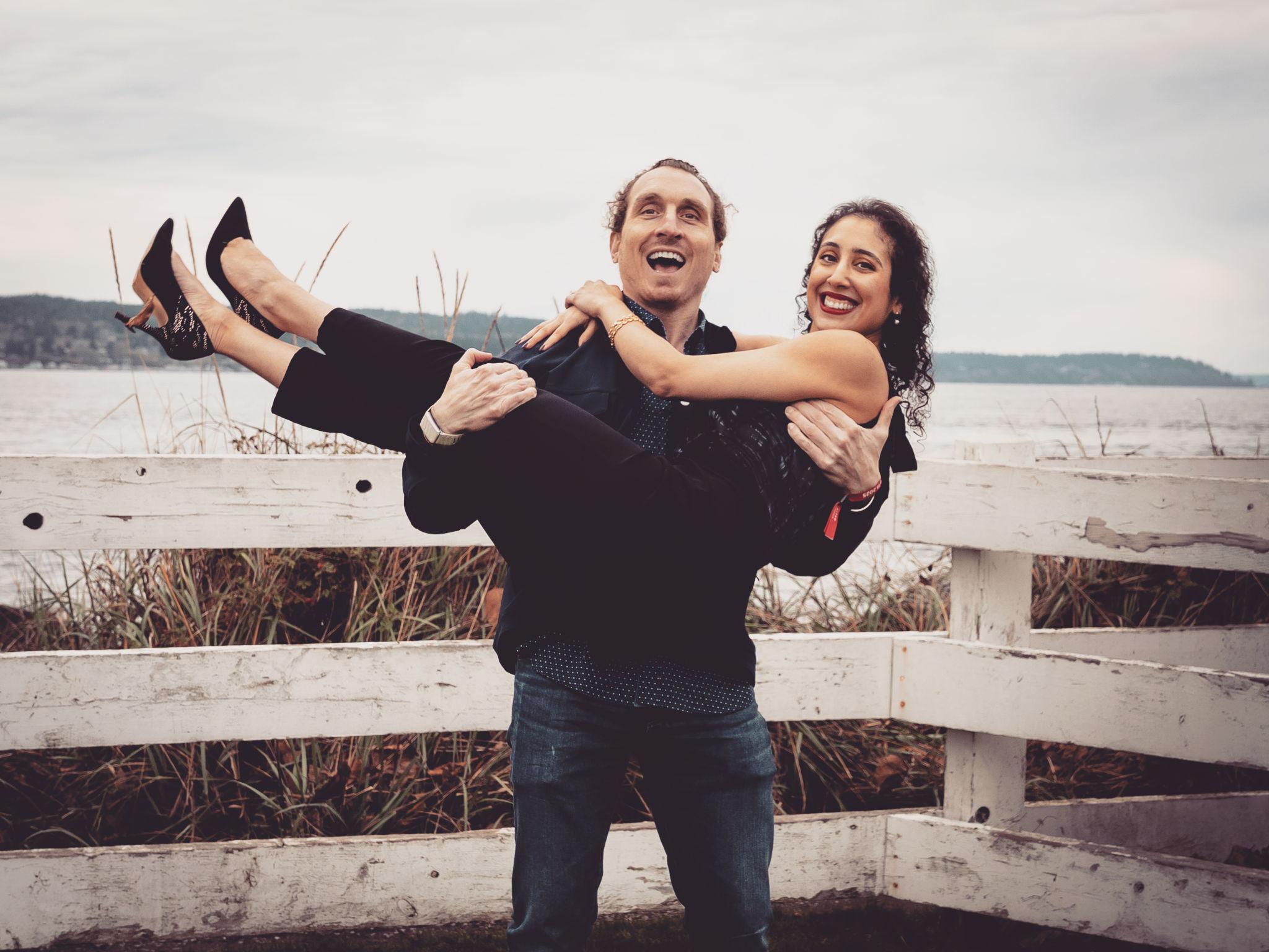 The Wedding Website of Skylar Graika and Christina Fraij